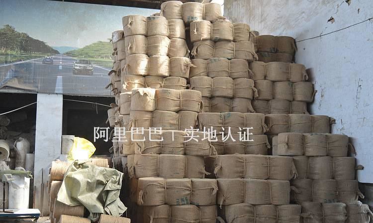 廠家直銷電纜填充輔料無紡布、不織布電纜專用示例圖18
