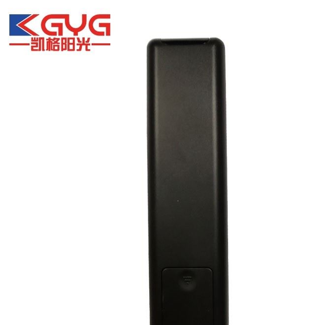 KG-12 無線2.4G遙控器  電視遙控器廠家示例圖3