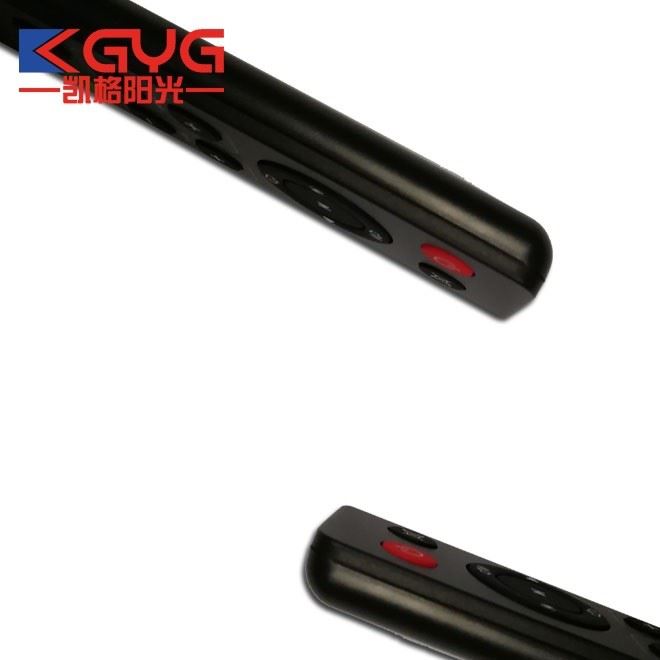 KG-12 無線2.4G遙控器  電視遙控器廠家示例圖6