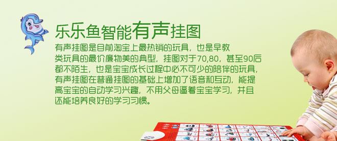 兒童認知有聲掛圖全套幼兒童凹凸識字卡發(fā)音早教語音有聲掛圖示例圖3