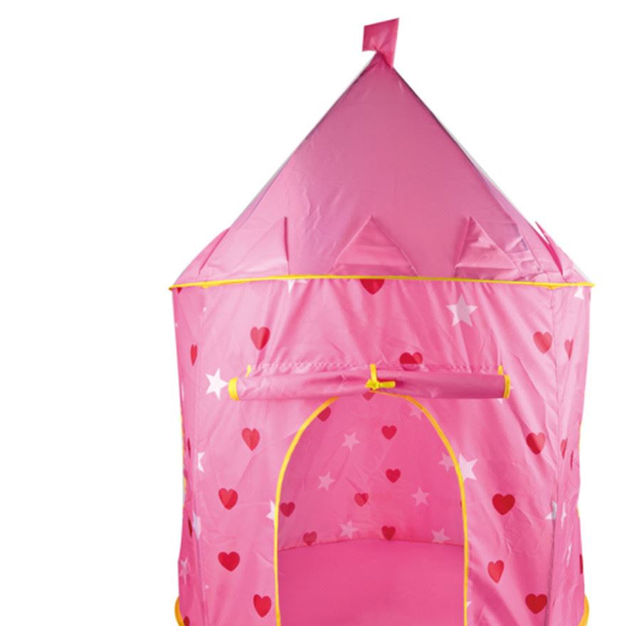 高品質(zhì)兒童蒙古包帳篷纖維桿支撐簡(jiǎn)易安裝室內(nèi)戶外通用手提袋裝示例圖3