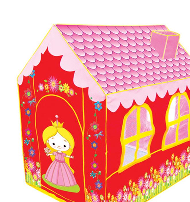 高品質(zhì)兒童蒙古包帳篷纖維桿支撐簡(jiǎn)易安裝室內(nèi)戶外通用手提袋裝示例圖7