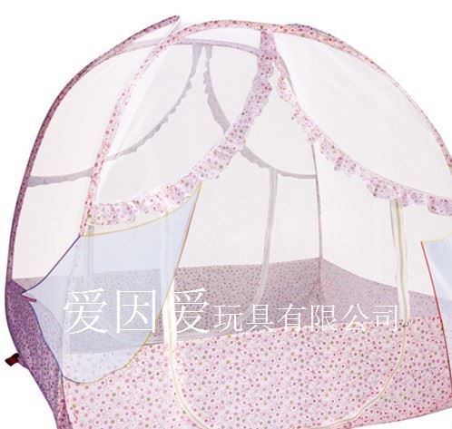 高品質(zhì)兒童蒙古包帳篷纖維桿支撐簡(jiǎn)易安裝室內(nèi)戶外通用手提袋裝示例圖10