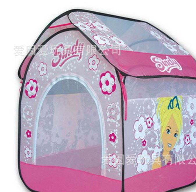 高品質(zhì)兒童蒙古包帳篷纖維桿支撐簡(jiǎn)易安裝室內(nèi)戶外通用手提袋裝示例圖12