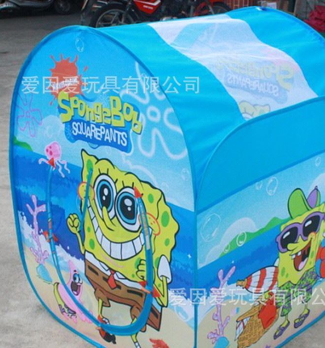 高品質(zhì)兒童蒙古包帳篷纖維桿支撐簡(jiǎn)易安裝室內(nèi)戶外通用手提袋裝示例圖14