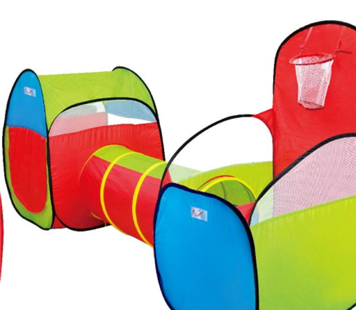 高品質(zhì)兒童蒙古包帳篷纖維桿支撐簡(jiǎn)易安裝室內(nèi)戶外通用手提袋裝示例圖18