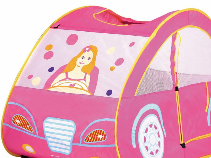 高品質(zhì)兒童蒙古包帳篷纖維桿支撐簡(jiǎn)易安裝室內(nèi)戶外通用手提袋裝示例圖19