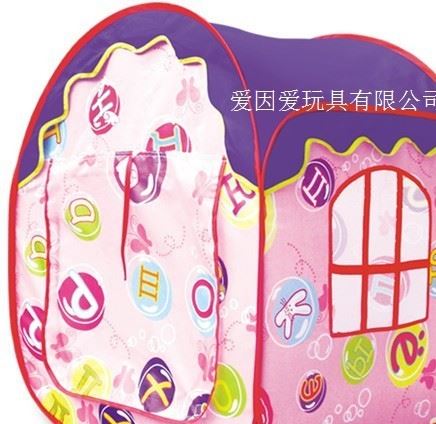 高品質(zhì)兒童蒙古包帳篷纖維桿支撐簡(jiǎn)易安裝室內(nèi)戶外通用手提袋裝示例圖23