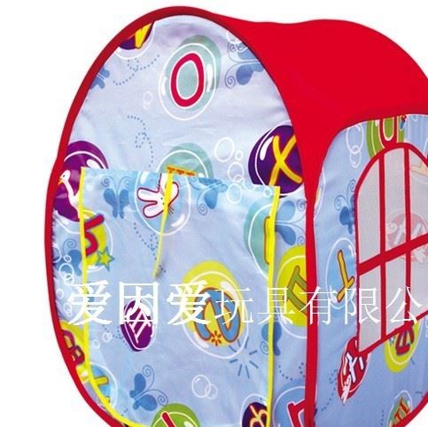 高品質(zhì)兒童蒙古包帳篷纖維桿支撐簡(jiǎn)易安裝室內(nèi)戶外通用手提袋裝示例圖24