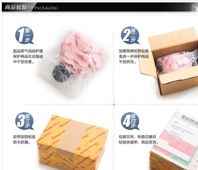 歐美爆款縈韓火火金屬鏡面鏈條時尚寬夸張朋克金銀手鐲手環示例圖19