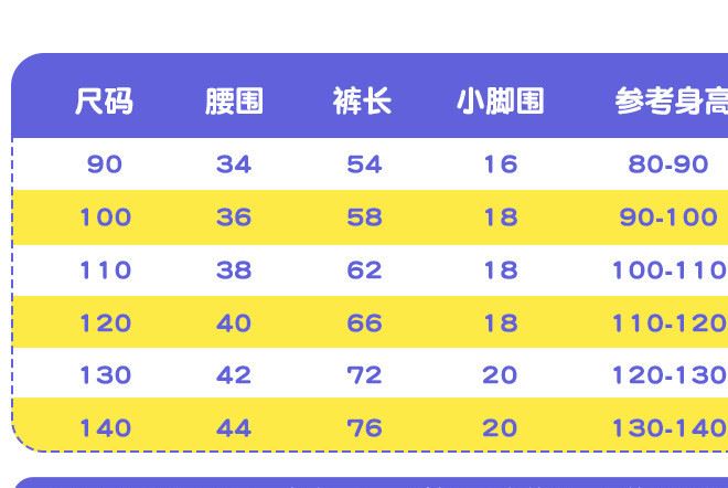 2017春款儿童灯笼裤 防蚊空调家居裤 糖果色绵绸灯笼裤一件代发示例图7