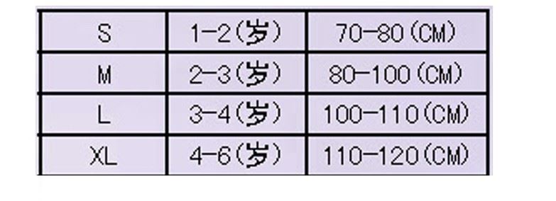 廠家直銷批發小蜜蜂連體兒童泳裝男童女童泳衣泳裝 童泳衣示例圖6