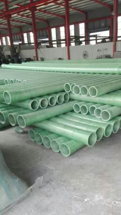 玻璃鋼管道 廠家直銷 售后完善 質(zhì)量示例圖1