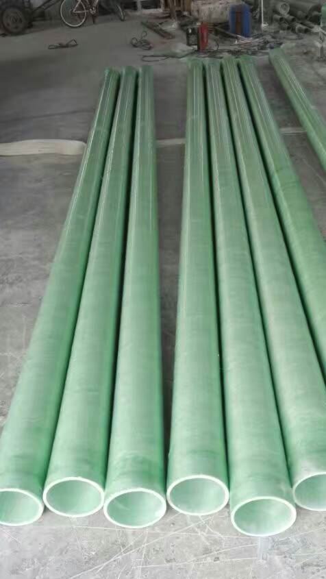玻璃鋼管道 廠家直銷 售后完善 質(zhì)量示例圖2
