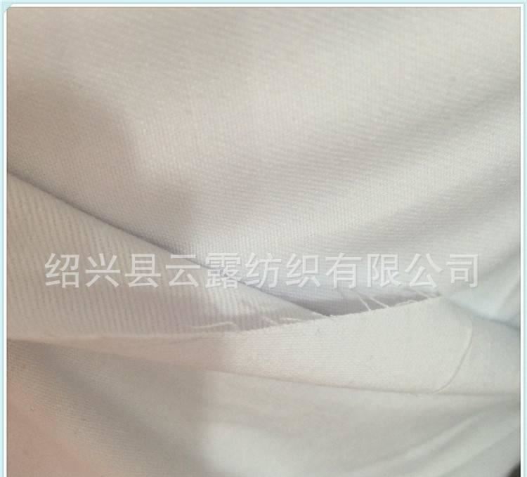 現(xiàn)貨 全棉紗卡 半工藝 漂白 半漂 坯布 21紗卡  服裝 環(huán)保袋 等示例圖7