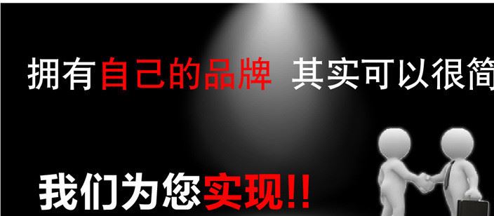 oem野生靈芝孢子原液修復受損肌膚強化細胞抗衰化妝品貼牌代加工示例圖2