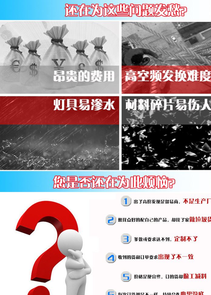 高空維修煩副本