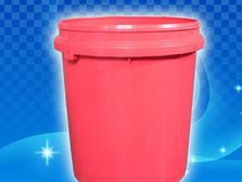 供應塑料包裝桶 涂料桶 機油桶1L-25L示例圖5