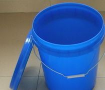 供應塑料包裝桶 涂料桶 機油桶1L-25L示例圖9