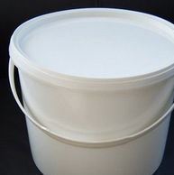 供應塑料包裝桶 涂料桶 機油桶1L-25L示例圖10