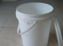 供應塑料包裝桶 涂料桶 機油桶1L-25L示例圖12