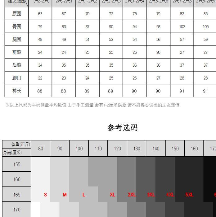 夏季薄款中年女褲高彈力九分打底褲外穿夏天高腰加大碼媽媽裝小腳示例圖9