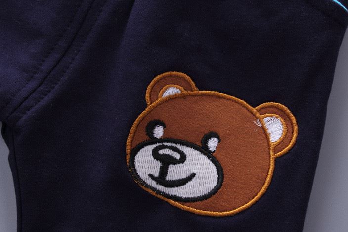 童裝男童春秋裝嬰幼兒寶寶0-1-2-3-4周歲兒童春季衣服三件套套裝示例圖20