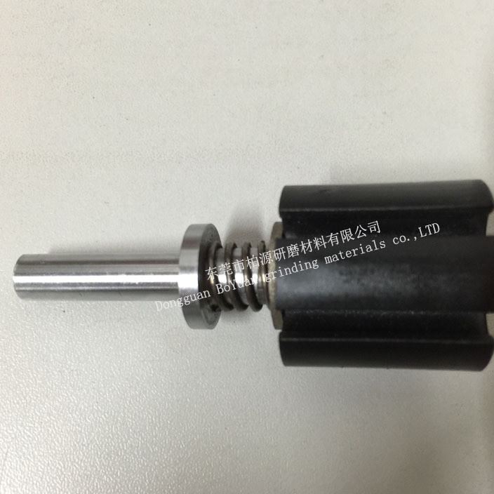 海綿砂打磨頭5