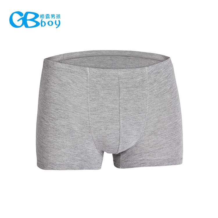 夏新款男童內(nèi)褲平角褲休閑運(yùn)動(dòng)褲中大童內(nèi)褲男underwear 03示例圖2