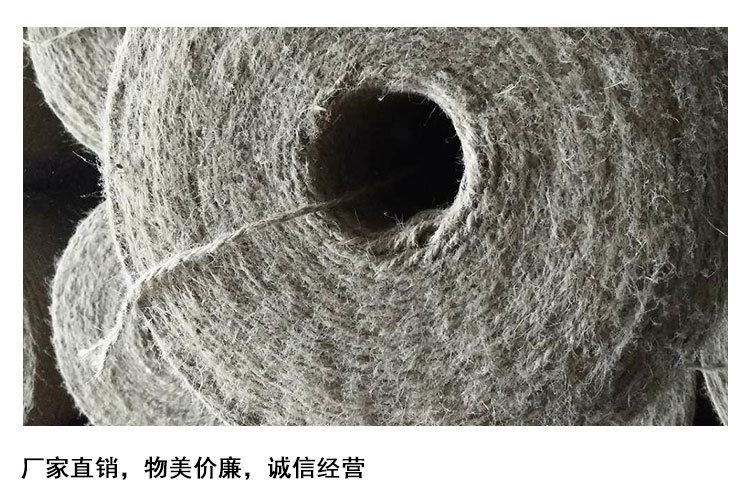 優(yōu)勢批發(fā) 天然黃麻繩3股編織黃麻繩批發(fā) 捆綁麻繩手工細(xì)麻線示例圖6