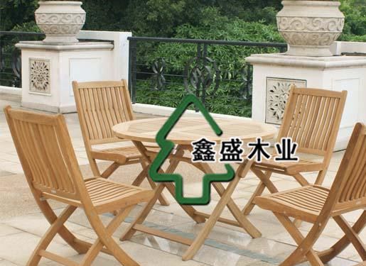 鄭州廠家 直銷 防腐木戶外桌子 實木桌子 防腐木維護 防腐木保養示例圖3