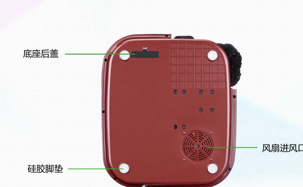 廠家直供智能家用凈鞋機酒店擦鞋機多功能烘鞋機除臭殺菌治腳氣示例圖8