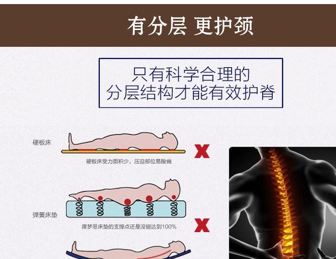 床墊 椰棕特價床墊 軟硬棕墊成人床墊1米1.2米1.5米單人雙人棕墊示例圖8
