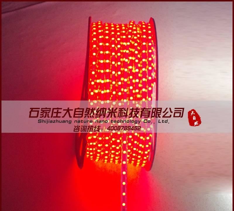 LED灯带 大自然批发汗蒸房材料限时促销LED灯带示例图6