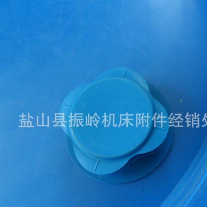 【廠家直銷】塑料管帽 塞子 批發(fā)鋼管封頭型號齊全示例圖2