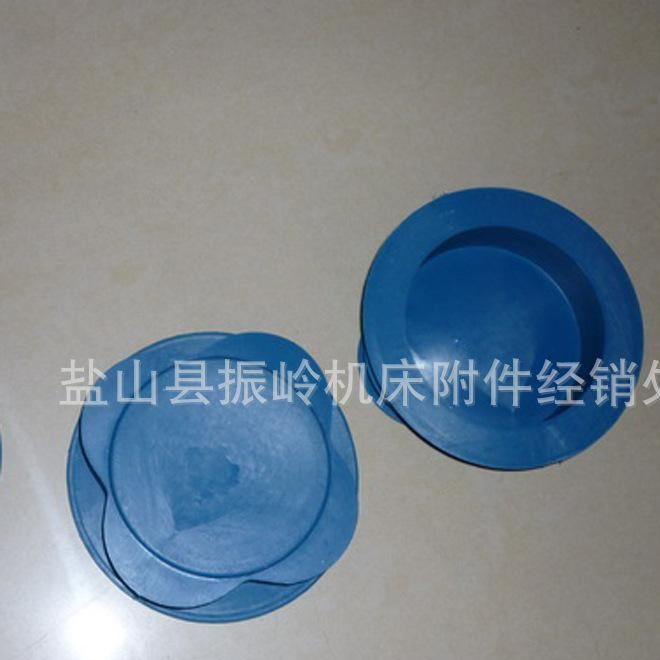 【廠家直銷】塑料管帽 塞子 批發(fā)鋼管封頭型號齊全示例圖4