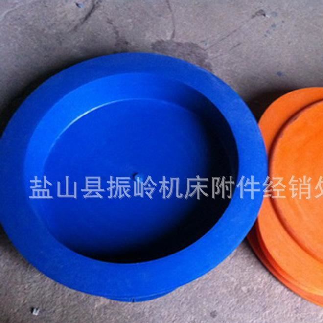 【廠家直銷】塑料管帽 塞子 批發(fā)鋼管封頭型號齊全示例圖5