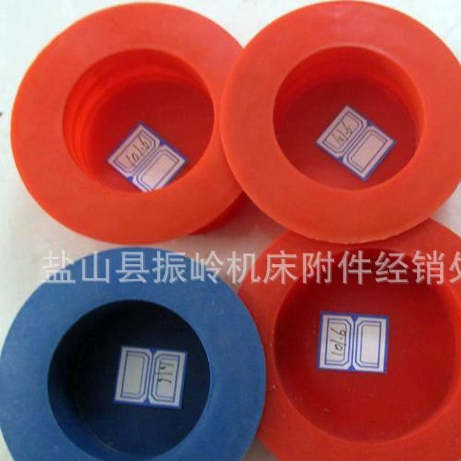 【廠家直銷】塑料管帽 塞子 批發(fā)鋼管封頭型號齊全示例圖6