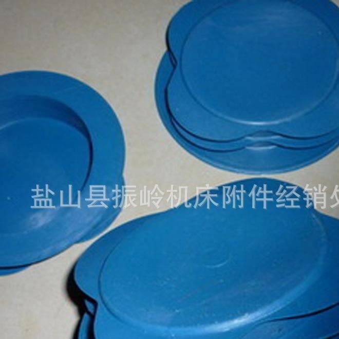 【廠家直銷】塑料管帽 塞子 批發(fā)鋼管封頭型號齊全示例圖9