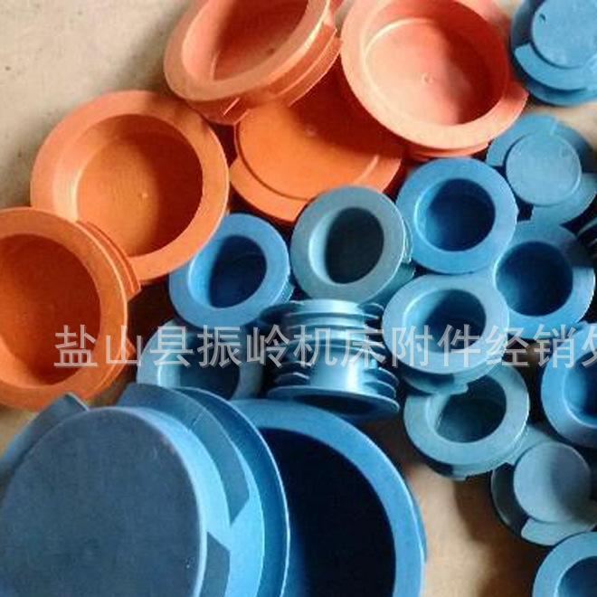 【廠家直銷】塑料管帽 塞子 批發(fā)鋼管封頭型號齊全示例圖10