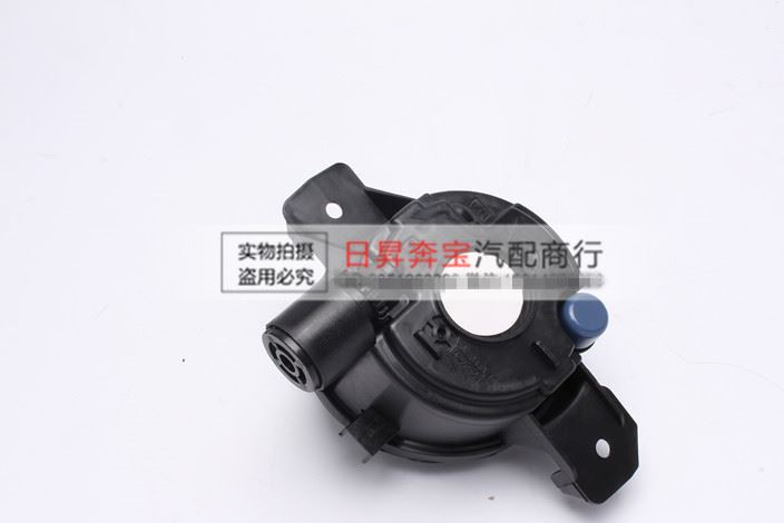 寶馬 新款X1 X3 X5 X6 防霧燈 E71 E72 加裝 前霧燈 日行燈 杠燈示例圖3