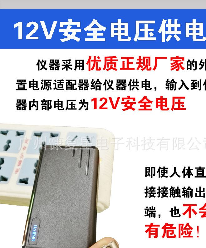 頸椎按摩器頸部肩椎背部腰部肩部理療儀揉捏熱敷艾灸中老年人家用示例圖6