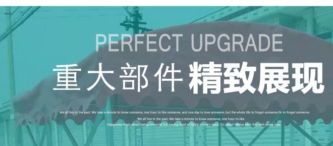 厂家定制推拉篷烧烤推拉帐篷 活动工地仓库地摊雨棚印制定制批发示例图4