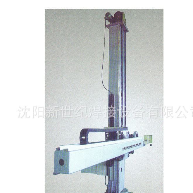 HJ系列焊接操作機  HJ2030示例圖8