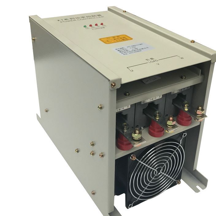 功率控制器kt系列功率控制器可控硅调压器ktf62kva3380v