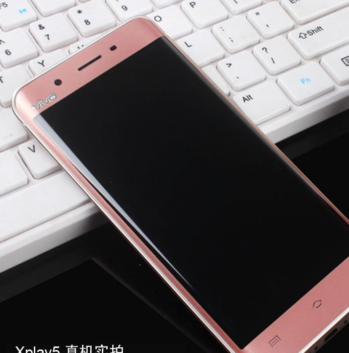 廠家直銷VIVOXplay5鋼化膜xpaly5絲印高清3D曲面全屏手機(jī)貼膜示例圖19
