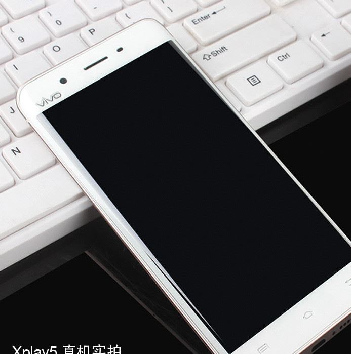 廠家直銷VIVOXplay5鋼化膜xpaly5絲印高清3D曲面全屏手機(jī)貼膜示例圖20
