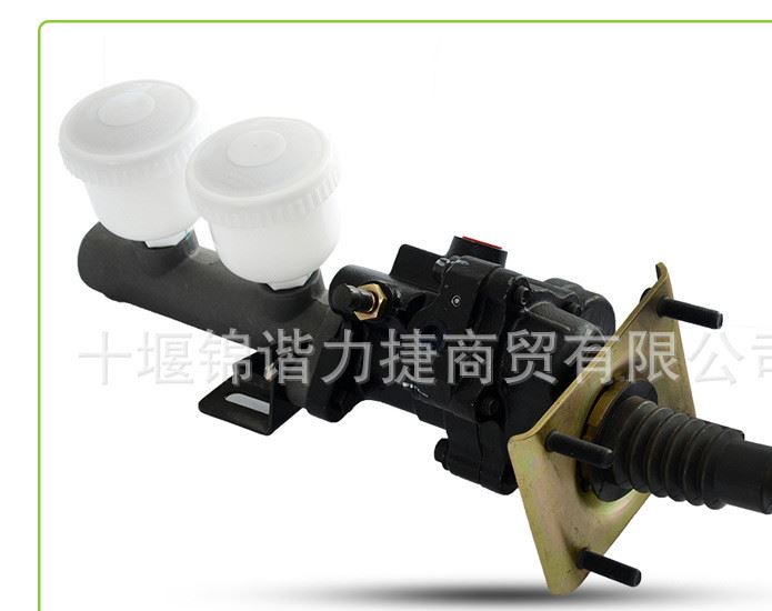 液壓助力器帶制動(dòng)泵總成_06