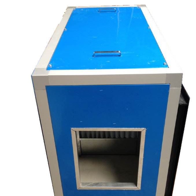 直銷 DBF-I低噪聲離心式風機箱 離心風機 物美價廉示例圖6