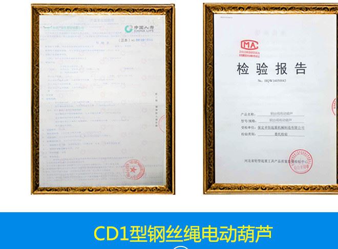 3噸鋼絲繩電動(dòng)葫蘆CD1 MD1型鋼絲繩電動(dòng)葫蘆廠家直銷價(jià)格優(yōu)惠示例圖3